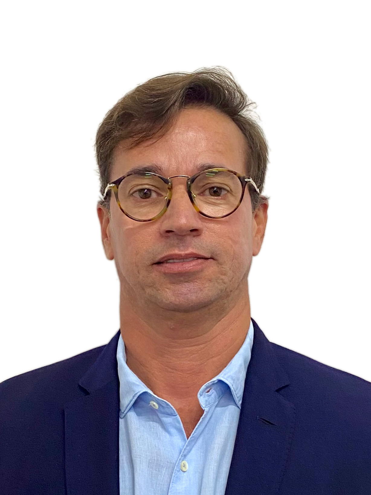 CHRISTIANO ESEQUIEL DE MENDONÇA