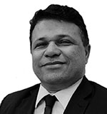 JOSÉ LUCIANO