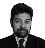 RUY BARBOSA CORREIA